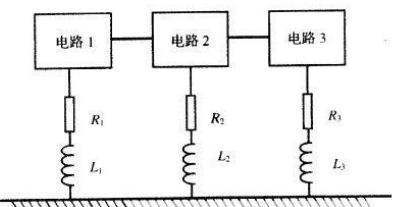 混合接地