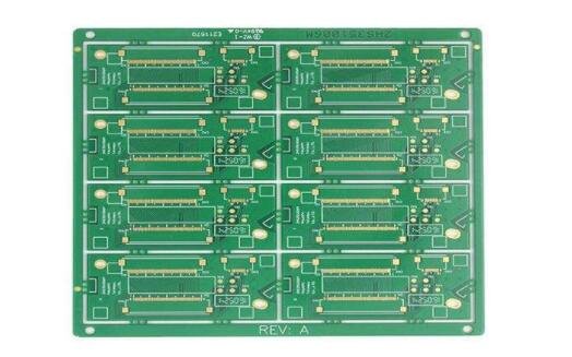 微波PCB設(shè)計