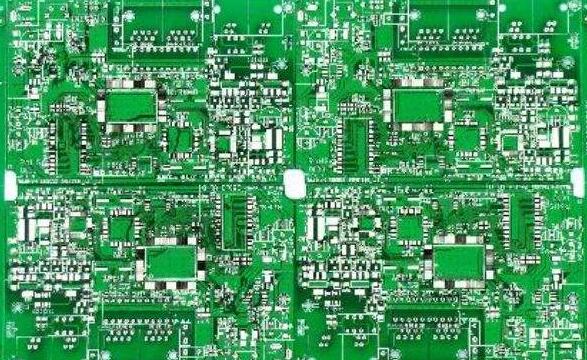 PCB