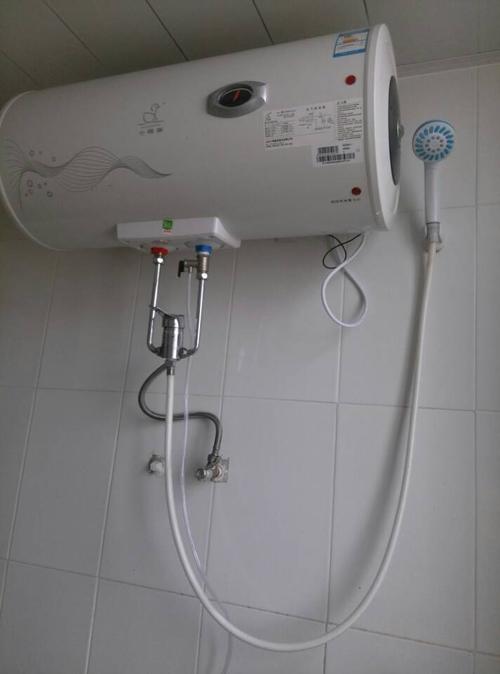 電熱水器EPA認(rèn)證樣品圖